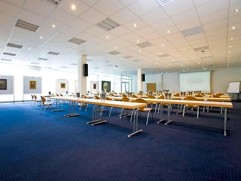 Bonjour Tagungshotel Stuttgart-Gerlingen  image