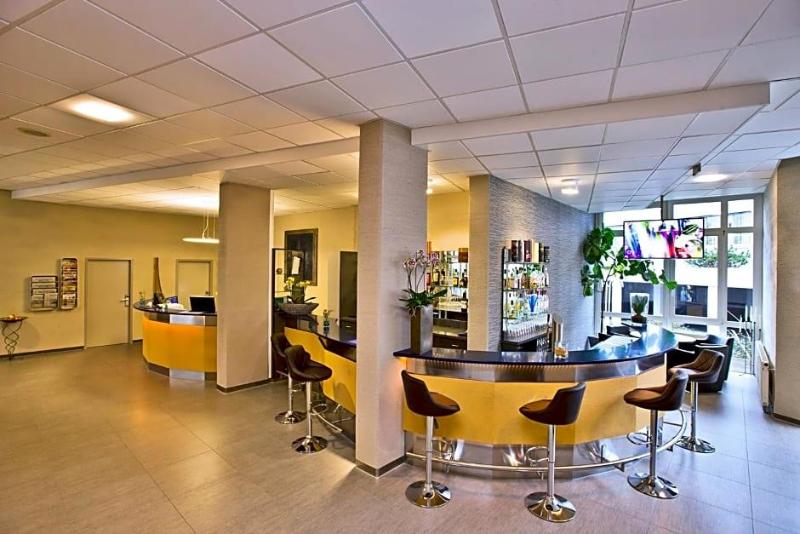 Bonjour Tagungshotel Stuttgart-Gerlingen  image