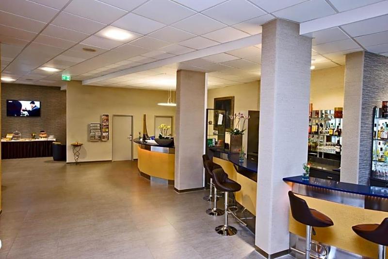 Bonjour Tagungshotel Stuttgart-Gerlingen  image
