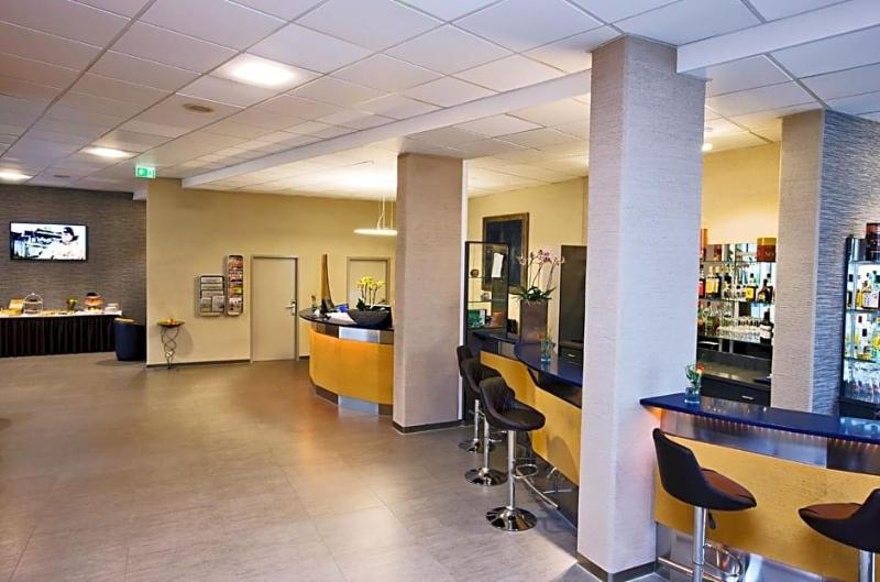 Bonjour Tagungshotel Stuttgart-Gerlingen  image