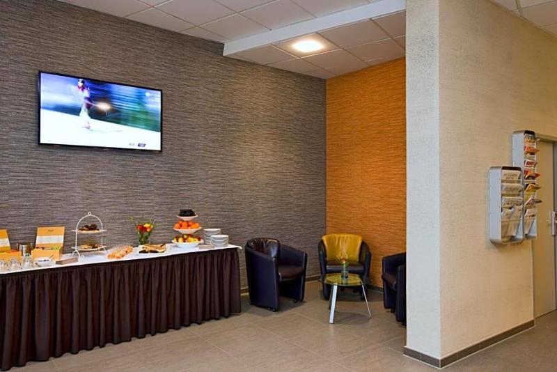 Bonjour Tagungshotel Stuttgart-Gerlingen  image