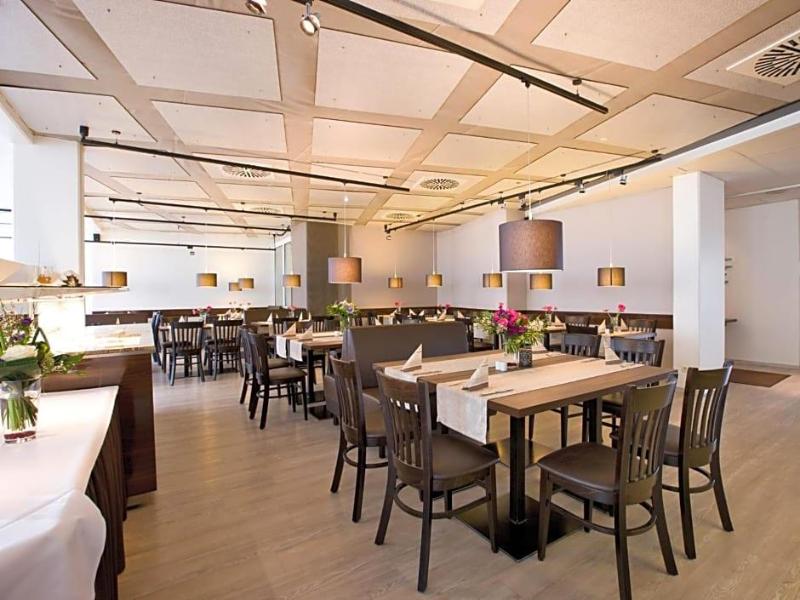 Bonjour Tagungshotel Stuttgart-Gerlingen  image