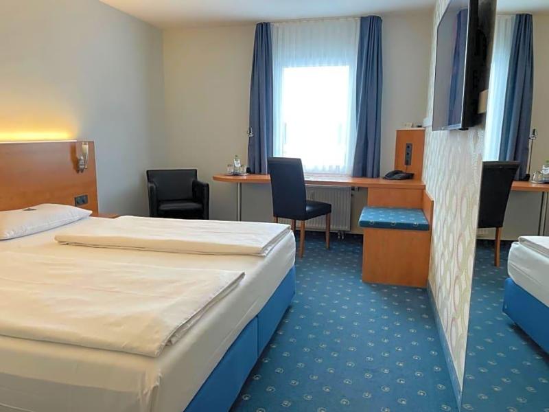 Bonjour Tagungshotel Stuttgart-Gerlingen  image