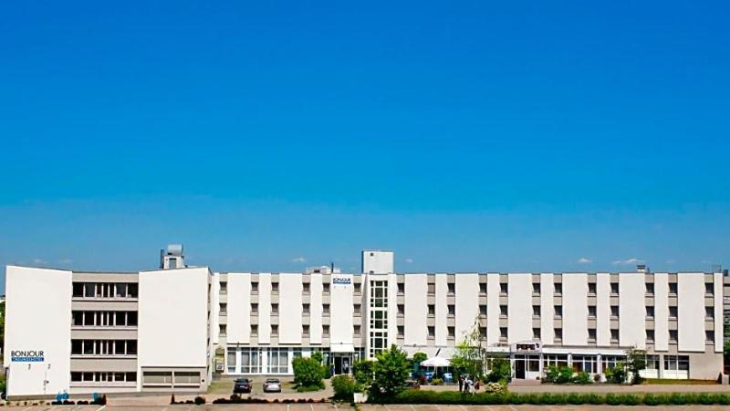 Bonjour Tagungshotel Stuttgart-Gerlingen  image