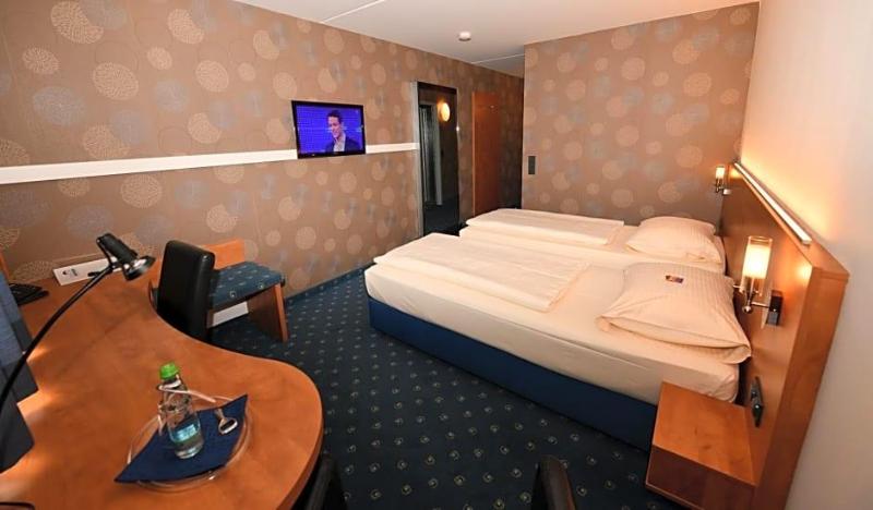 Bonjour Tagungshotel Stuttgart-Gerlingen  image