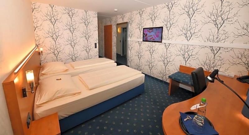 Bonjour Tagungshotel Stuttgart-Gerlingen  image