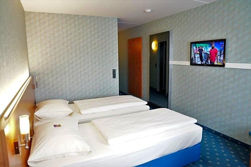 Bonjour Tagungshotel Stuttgart-Gerlingen  image