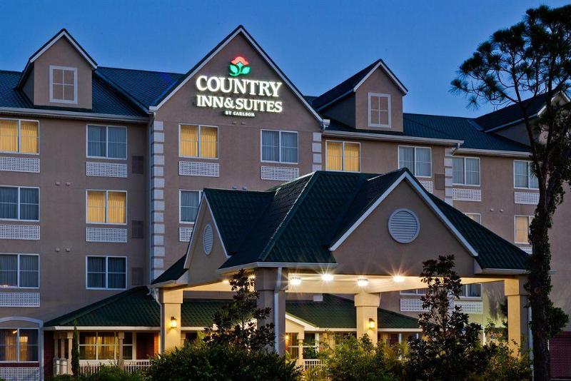Country Inn & Suites By Carlson Port Charlotte