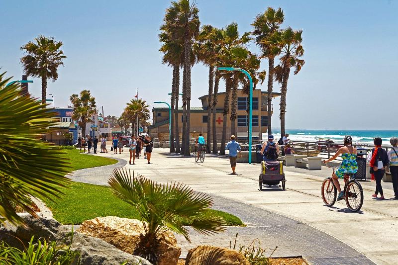 SureStay by Best Western San Diego Pacific Beach