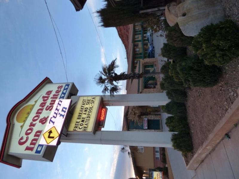 Coronada Inn And Suites image
