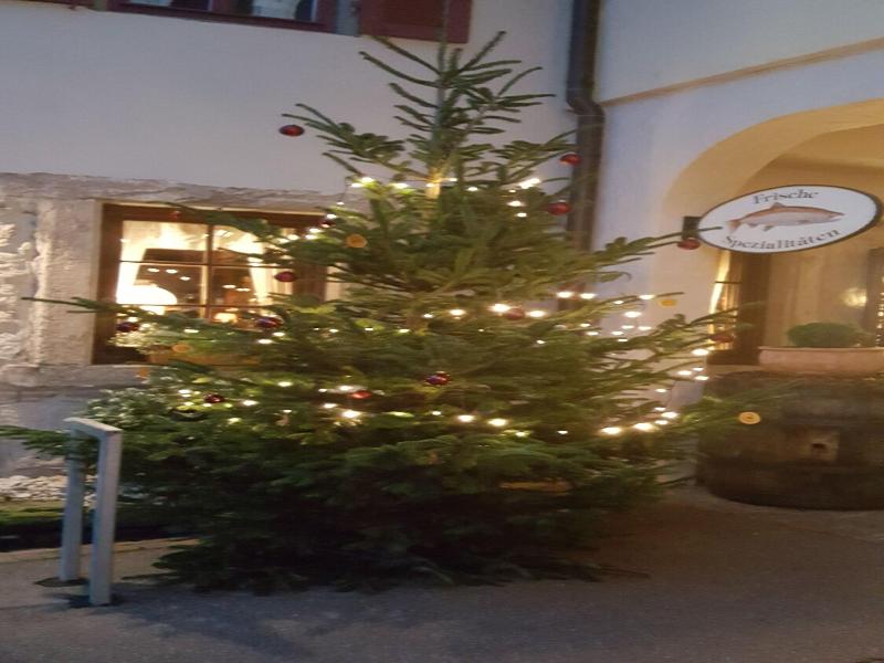 Weinstadt-Hotel Krone image