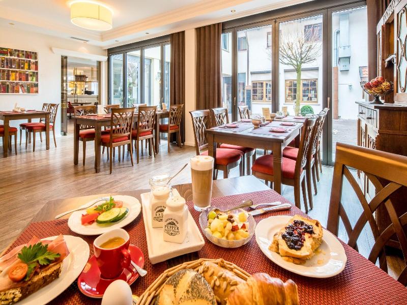 Weinstadt-Hotel Krone image