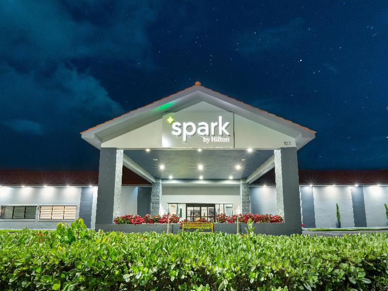Spark by Hilton Ponce image