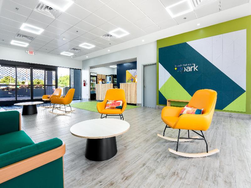 Spark by Hilton Ponce image