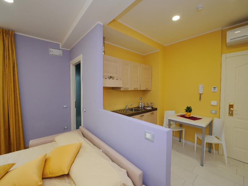 Residence Villa Maurice 4