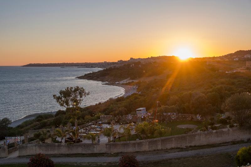 Mangia's Torre del Barone Resort image