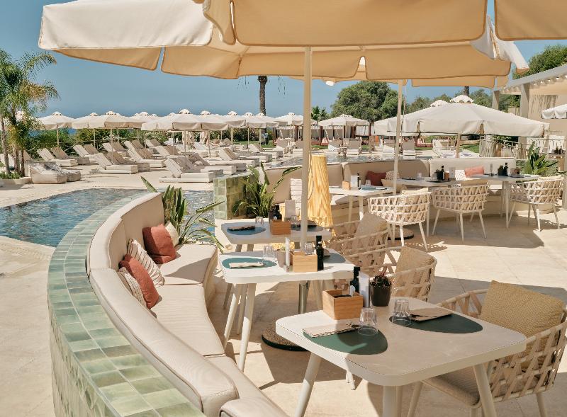 Mangia's Torre del Barone Resort image