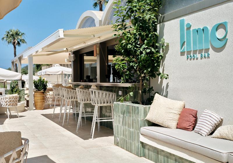 Mangia's Torre del Barone Resort image