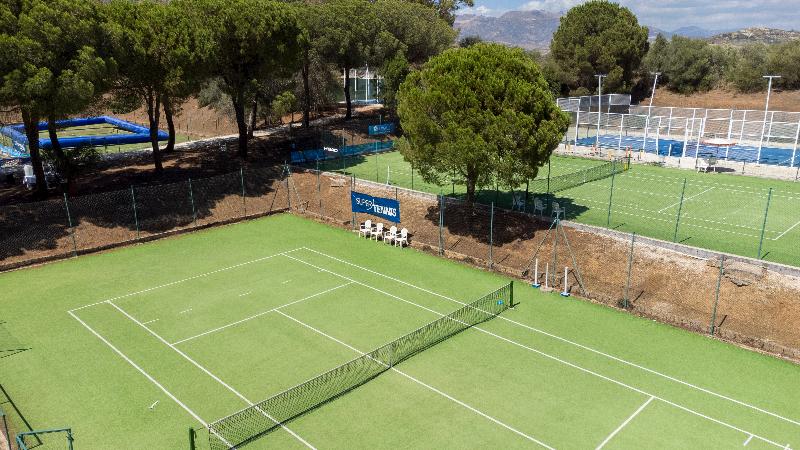 Mangia's Torre del Barone Resort image
