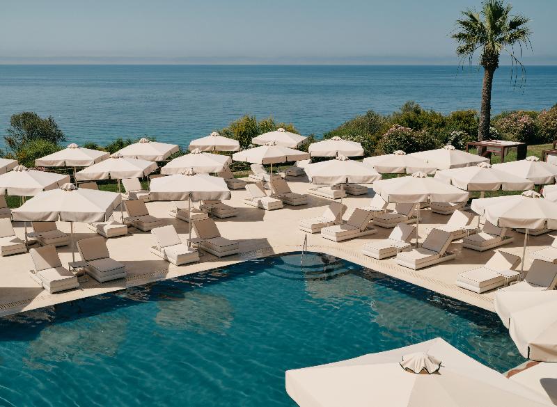 Mangia's Torre del Barone Resort image