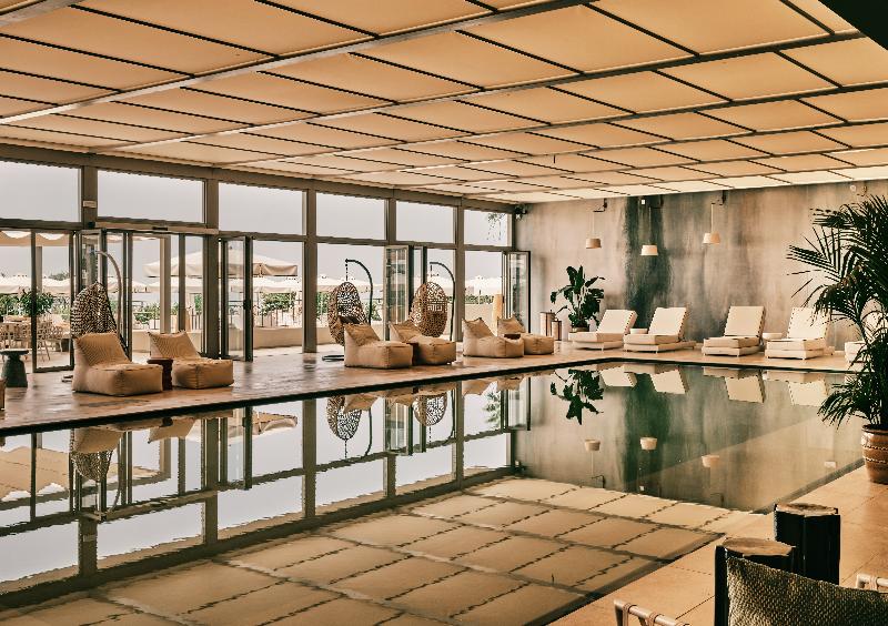 Mangia's Torre del Barone Resort image