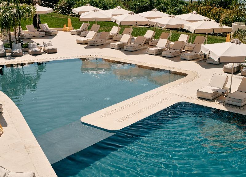 Mangia's Torre del Barone Resort image