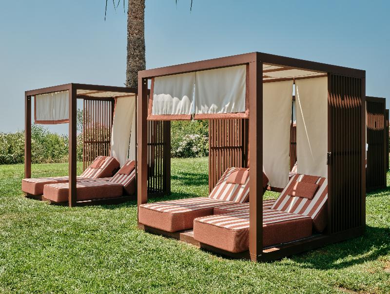 Mangia's Torre del Barone Resort image