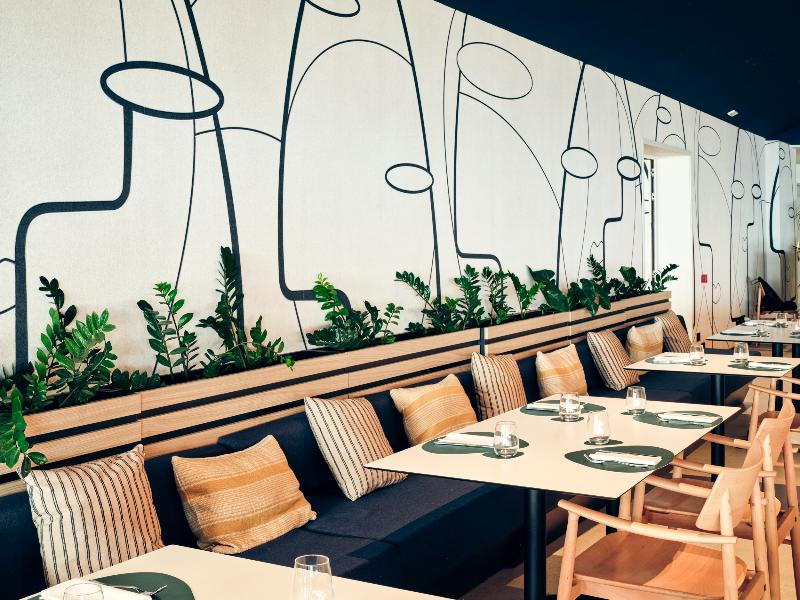 Mangia's Torre del Barone Resort image
