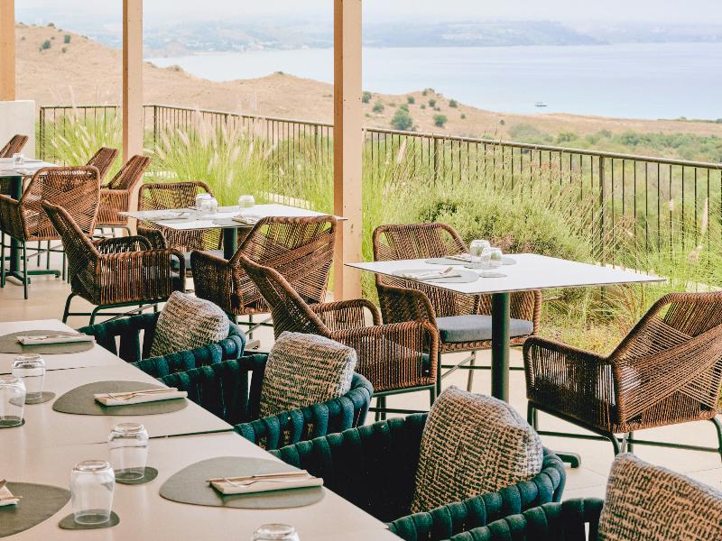 Mangia's Torre del Barone Resort image