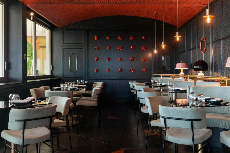 Mangia's Torre del Barone Resort image