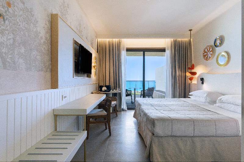 Mangia's Torre del Barone Resort image