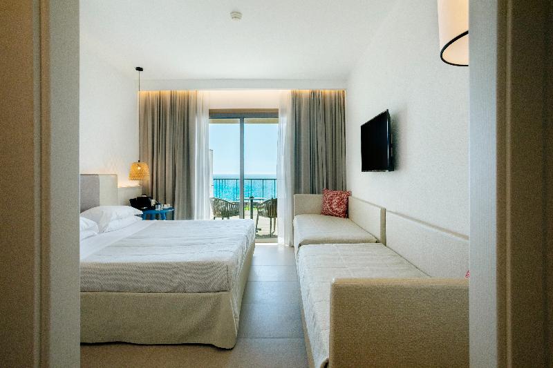 Mangia's Torre del Barone Resort image