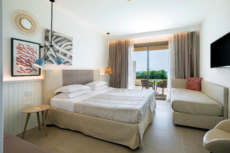 Mangia's Torre del Barone Resort image