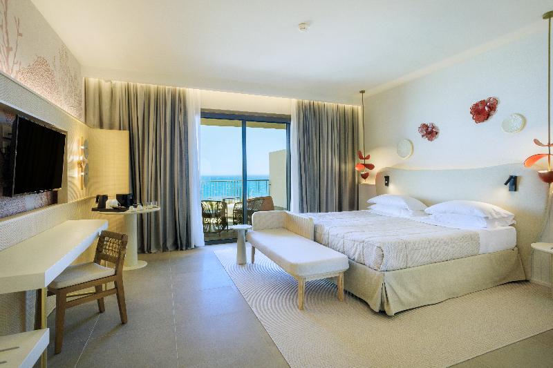 Mangia's Torre del Barone Resort image