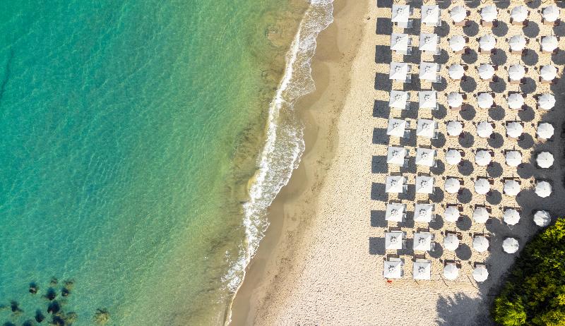 Mangia's Torre del Barone Resort image