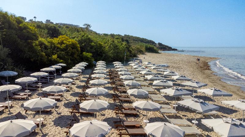 Mangia's Torre del Barone Resort image