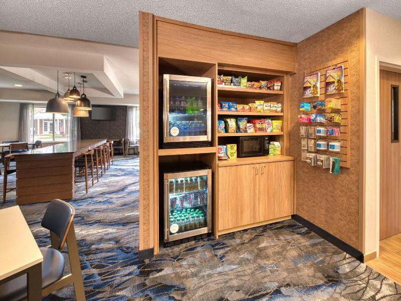 Fairfield Inn Frankenmuth image