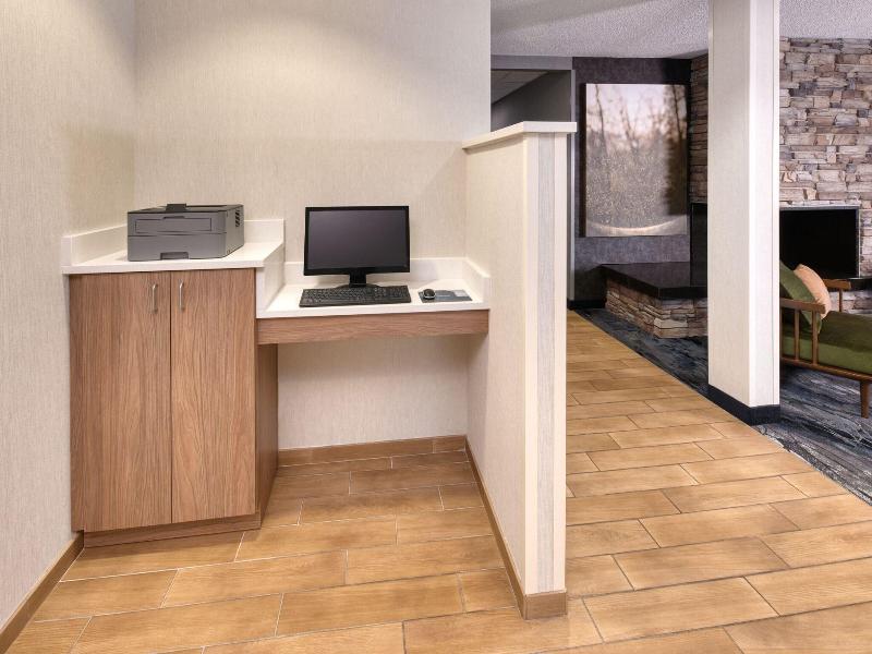 Fairfield Inn Frankenmuth image