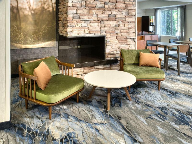 Fairfield Inn Frankenmuth image