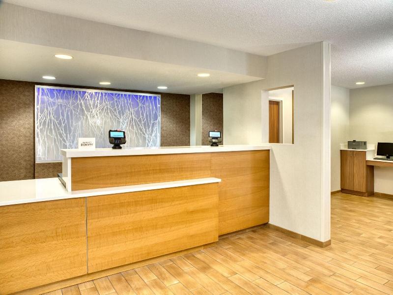 Fairfield Inn Frankenmuth image