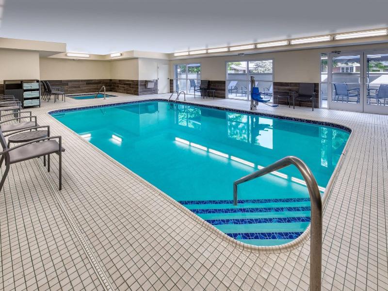 Fairfield Inn Frankenmuth image