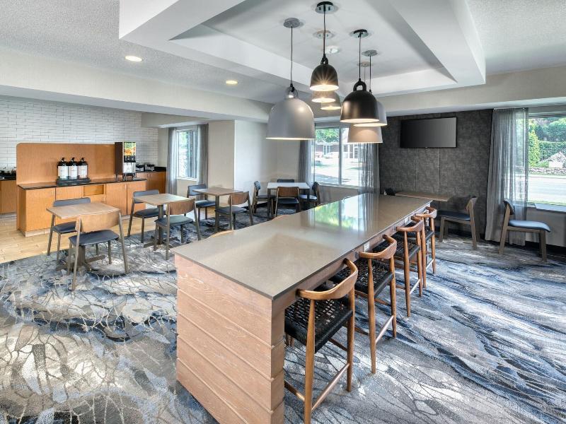 Fairfield Inn Frankenmuth image