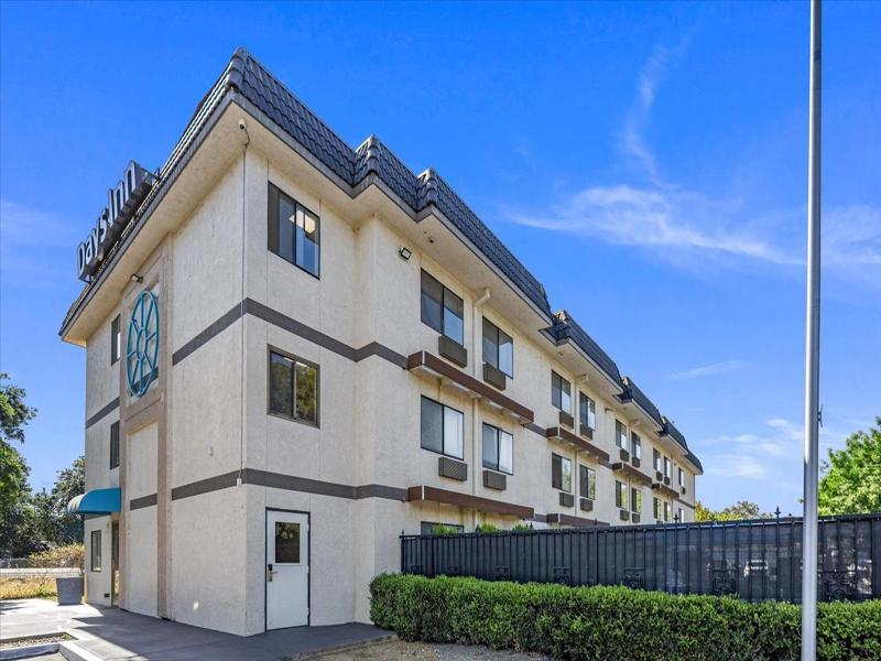 Days Inn by Wyndham Woodland image