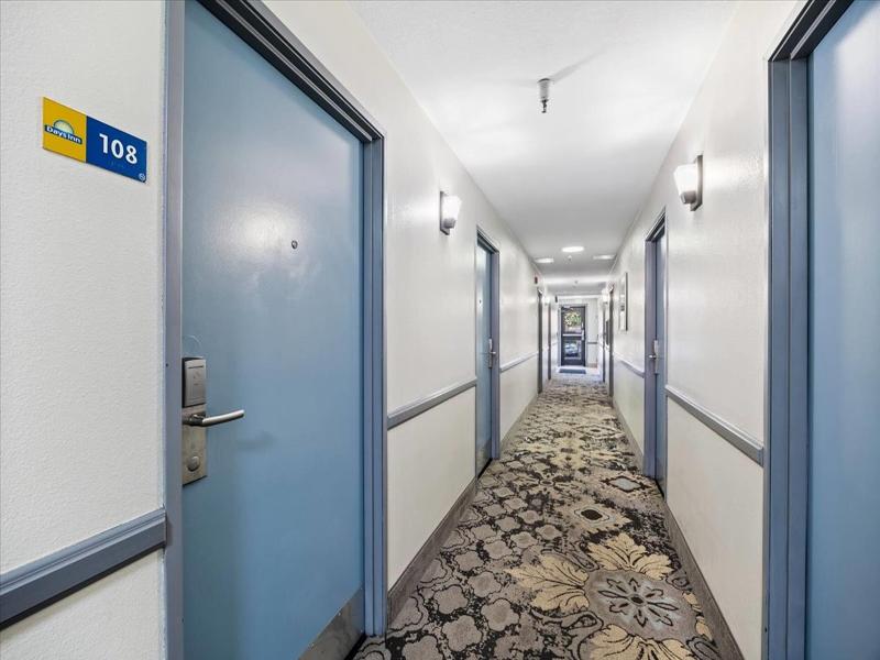 Days Inn by Wyndham Woodland image