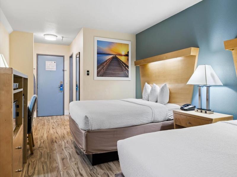 Days Inn by Wyndham Woodland image