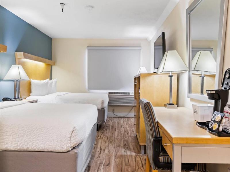 Days Inn by Wyndham Woodland image
