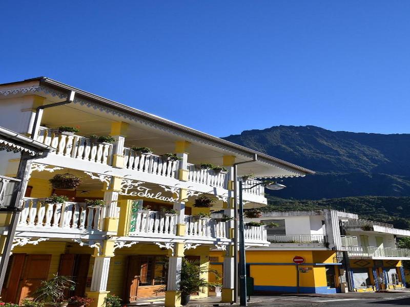 Le Tsilaosa image