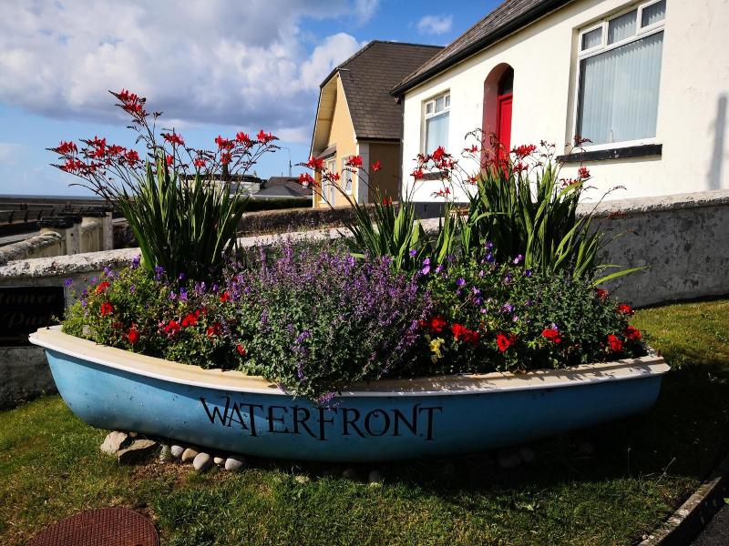 Waterfront House image