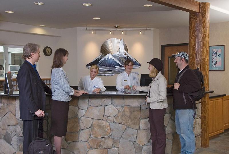 Breeze Inn image