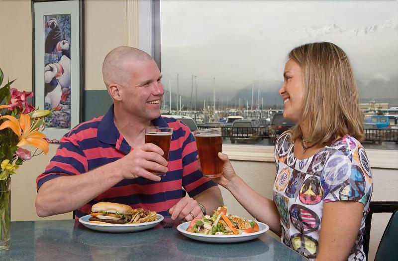 Breeze Inn image